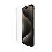 Screenforce Pro Tempered Glass Am Screen Protector - iPhone 16 Pro