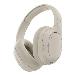 Headset - Soundform Isolate - Stereo - Wireless - Sand - Noise Canceling