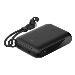 10k Pd20w Power Bank With Display Black