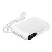 10k Pd20w Power Bank With Display White