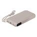 20k Pd20w Power Bank With Display Sand