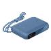 10k Pd20w Power Bank With Display Blue