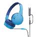 Headphone - Soundform Mini - Wired - USB-c 3.5mm -  Blue