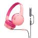 Headphone - Soundform Mini - Wired - USB-c 3.5mm - Pink