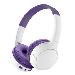Headset Kids  - Soundform Mini 2 - Stereo - Purple