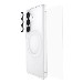 Bundle/ 3-in-1screen Protector/case/c.lens - S26+