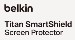 Titan Smartshield Pro Screen Protector iPhone 17 Pro Max /18 Pro Max (p)