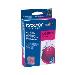 Ink Cartridge - Lc980m - 260 Pages - Magenta