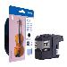 Ink Cartridge - Lc127xlbk - High Capacity - 1200 Pages - Black