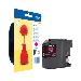 Ink Cartridge - Lc121m - 300 Pages - Magenta
