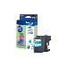 Ink Cartridge - Lc221c - 260 Pages - Cyan