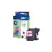 Ink Cartridge - Lc221m - 260 Pages - Magenta