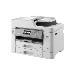 Bundle / Mfc-j5930dw - Colour Multi Function Printer - Inkjet - A3 - USB / Ethernet / Wifi / Airprint / Iprint&scan / Nfc +bp-60p A3 Paper