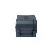 Td-4750tnwb - Label Printer - Thermal Transfer / Direct Thermal - 4in - USB / Serial / Ethernet