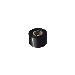 Ribbon Bsp-1d300-060 Premium Wax/resin Thermal Transfer Black