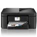 Dcp-j1460dw - Colour Multi Function Printer - Inkjet - A4 - USB / Wi-Fi