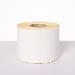 Uncoated Thermal Transfer Die-cut White Label Roll Bus-1j211148-203 (box Of 2)