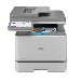 Mfc-l8970cdw - Colour Multi Function Printer - Laser - A4 - Wi-Fi