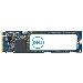 DELL M.2 PCIE NVME GEN 4X4 CLASS 40 2280 SOLID STATE DRIVE