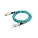 ARUBA 100G QSFP28 TO QSFP28 2M AOC
