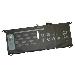 Replacement Battery For Dell Xps 9370 9380 7390 Inspiron 7490 Latitude 3301 Replacing Oem Part Number