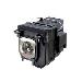 Bti Lamp For Brightlink 585wi  Oem