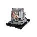 Lamp For Eiki Eip U4700 Oem: 5811118436