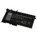 Replacement Battery For Dell Latitude 5280 5290 5480 5490 5495 5580 5590 5280 5290 5480 5490 5495 55