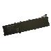 Replacement Battery For Dell Precision 5520 5530 5540 Xps 9560 Xps 9570  Replacing Oem Part Numbers
