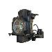 Lamp For Dongwon Dvm-f100m Oem: Lmp136