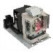 Lamp For Benq Infocus In3130a Oem: Sp-lamp-092