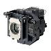 BTI Projector lamp Epson Powerlite 450W 460 EB440W EB450W EB455W