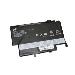 BTI 45N1706-BTI 4-cell 14.8V 3180mAh Li-Ion Notebook Battery for LENOVO S1 YOGA