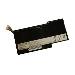 BTI BTY-M6J-BTI 6-cell 11.4V 5700mAh Li-Ion Internal Notebook Battery for MSI 6RF-001US SERIES