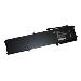 BTI RZ09-0102-BTI 6-cell 11.1V 6400mAh Li-Ion Internal Notebook Battery for RAZER BLADE 14