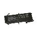 BTI VS03XL-BTI 3-cell 11.55V 4500mAh Li-Ion Internal Notebook Battery for HP