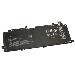 BTI MR02XL-BTI 2-cell 7.7V Li-Ion Notebook Battery for HP ELITE X2 G4 TABLET
