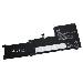 Replacement Laptop Battery For Lenovo IdeaPad 5-15iil05 5-15iil05 81yk 5-15are05 5-15are05 81y