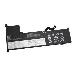 Replacement Laptop Battery For Lenovo IdeaPad 3 17iml05 55wh