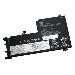 Replacement Laptop Battery For Lenovo IdeaPad 5 15alc05 5b10w86950/l19c4pf1 (44wh)