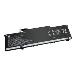 Replacement 3-cell Battery for HP ENVY 13-BA ENVY X360 13-AY ENVY X360 13-BD PAVILION 14-EH 11