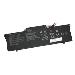Replacement 3-cell Battery for ASUS ZENBOOK 14 E410 E510 L410 ZENBOOK 14 11.61V 5430mAh