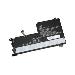Replacement 3-cell Battery for LENOVO IdeaPad 5 15ABA7 82SG 11.52V 4770mAh