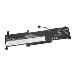 Replacement 3-cell Battery for LENOVO IdeaPad 3 11.1V 4050mAh