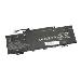 Replacement 3-cell Battery for HP - COMPAQ PAVILION X360 11.55V 3570mAh