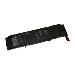 Bti 6c Battery Precision 5750 Oem: 01rr3 F8cpg Xg4k6
