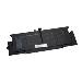 Bti 6c Battery Latitude 7310 Oem: Y7hr3 Xmv7t Wy9mp