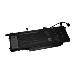Bti 4c Battery 7400 2in1 Oem: Nf2mw 85xm8 41m98