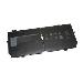 Bti 4c Battery Xps 13 7390 2in1 Oem: 52twh Nn6m8 Xx3t7