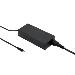 100w USB-c Ac Adapter With 8 Output Voltages For All USB-c Devices Up To 100w - Uk Connections (100w